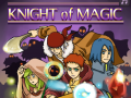 Jeu Knight of Magic