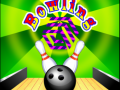 Jeu Bowling Circuit