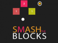 Jeu Smash the Blocks  