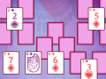 Jeu Tingly's Magic Solitaire