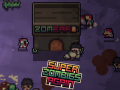 Jeu Super Zombies Again 