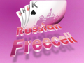 Jeu Russian Freecell