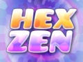 Jeu Hex Zen