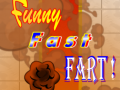 Jeu Funny Fast Fart