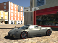 Jeu Cars
