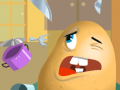 Jeu Mr Potato