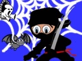 Jeu Kin-Ja In The Enchanted Castle  