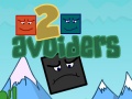 Jeu 2 Avoiders