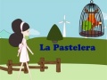 Jeu La Pastelera