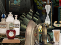 Jeu Antique Fair