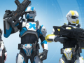 Jeu Under the hud: Shooting Simulator