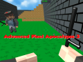 Jeu Advanced Pixel Apocalypse 3