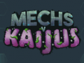 Jeu Mechs v Kaijus
