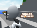 Jeu Shell shockers