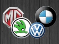 Jeu Car Brands Match