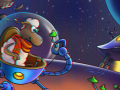 Jeu Spacelamb