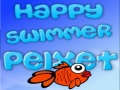 Jeu Happy Swimmer Peixet
