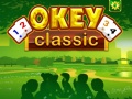 Jeu Okey Classic