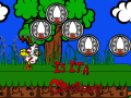 Jeu Is Ita Chicken?