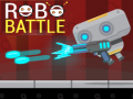 Jeu Robo Battle