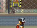 Jeu Basketball