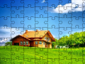 Jeu Jigsaw Puzzle: Beauty Views
