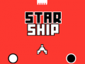 Jeu Starship