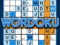 Jeu Wordoku