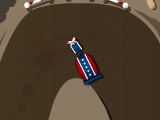 Jeu Caravan Racers