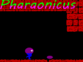 Jeu Pharaonicus