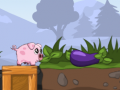 Jeu Hungry barnyard