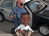 Jeu Commander n Chief