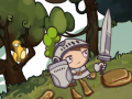 Jeu Adventures of Brave Bob