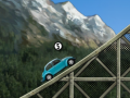 Jeu Death Chase
