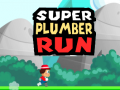 Jeu Super Plumber Run