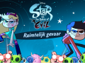 Jeu Star vs the Forces of Evil: Spatial Danger