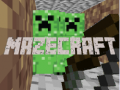 Jeu Mazecraft