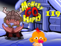 Jeu Monkey Go Happy Stage 119