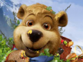 Jeu Yogi Picnic