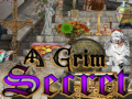 Jeu A Grim Secret