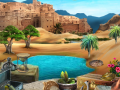 Jeu The Sands of Angoma