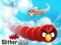 Jeu Slither Birds