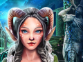 Jeu The Mystical Labyrinth