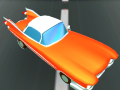 Jeu Cartoon Car Crash Derby Destruction World