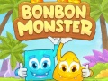 Jeu Bonbon Monsters