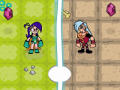 Jeu Mighty Magiswords Double Trouble In Mirror Castle