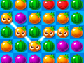 Jeu Juice Fresh