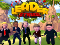 Jeu Leader Strike