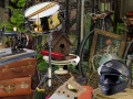 Jeu The Flea Market