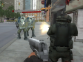 Jeu Robots Attack